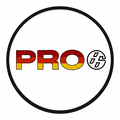 Pro86 logo